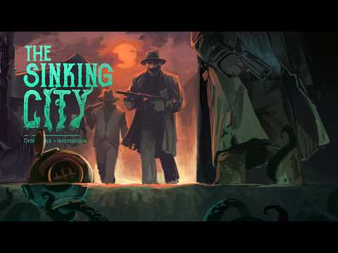 The Sinking City Remastered Review