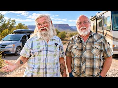 How to Get a Legal Address While Living in a Van — Everything You Need to Know