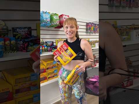 @MrsBench Pays with Fidget Toys?! 💵😱
