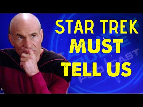 Star Trek exclusive revealing when KURTZMAN must tell us!