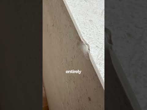 Stone Benchtop Chip Repair | Edge Damage Fixed Without Replacement