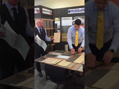 New trends this season at Bench Top City!