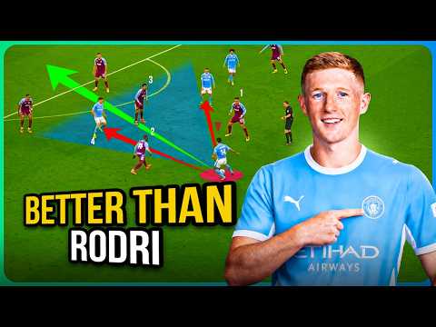 This is why Manchester City want Elliot Anderson