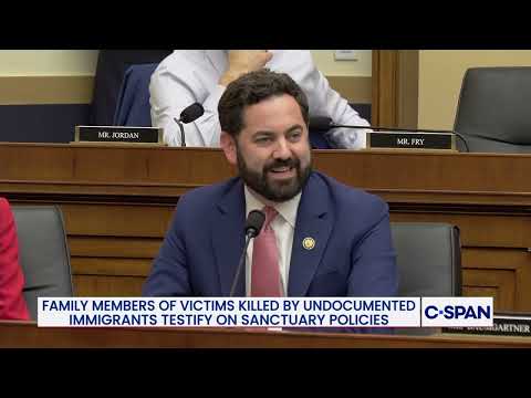 Shouting Match at Sanctuary City Hearing
