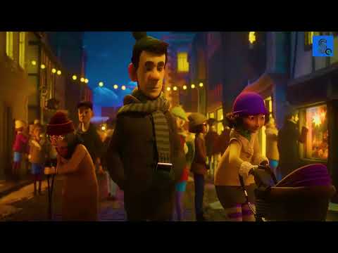 A Merry Christmas From Snipesocial (2021)