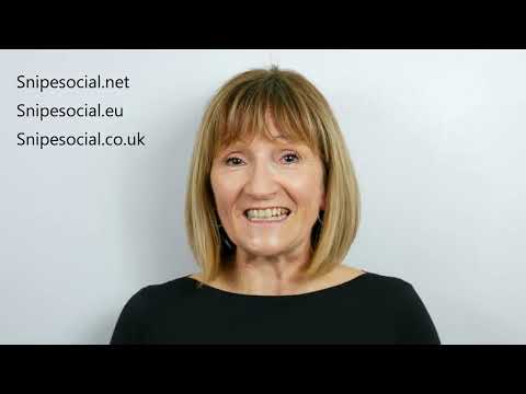 Snipesocial 10 Year Anniversary Thank You