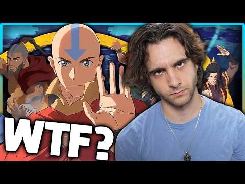 The Avatar Leaks Are WORSE Than You Think