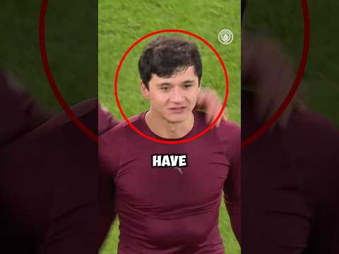 Why Abdukodir Khusanov Stopped Playing for Manchester City?🤔