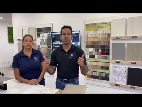 Your simple guide to request a quote or order your new benchtops :)