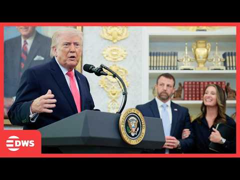 FULL ADDRESS: Donald Trump Reveals Iran’s Collapse | Iran War Ceasefire Talks,Oil Deal, Update |AC1E