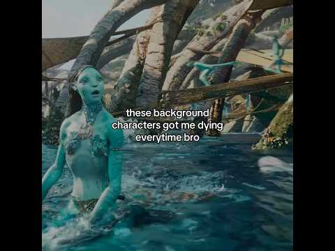 just back flipping and shit 😭 #avatar #avatarfireandash #avatarthewayofwater #viral #pandoraavatar