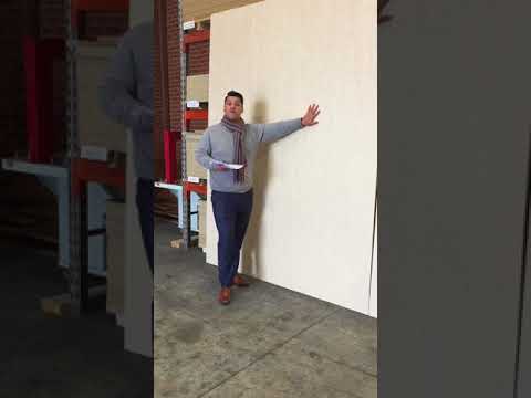 Jerusalem Pine by Duropal