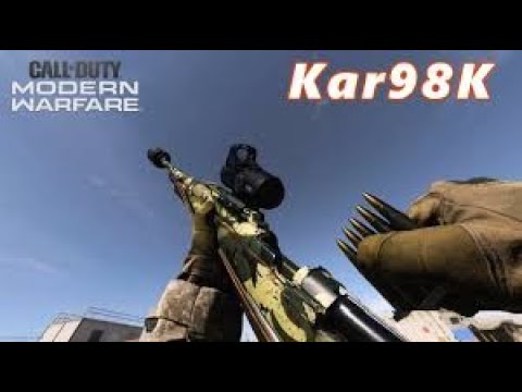 Call of Duty | A Noob Start