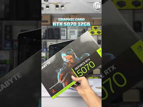 RTX 5070 Beast Build 🔥 4K Gaming PC Pakistan 2026
