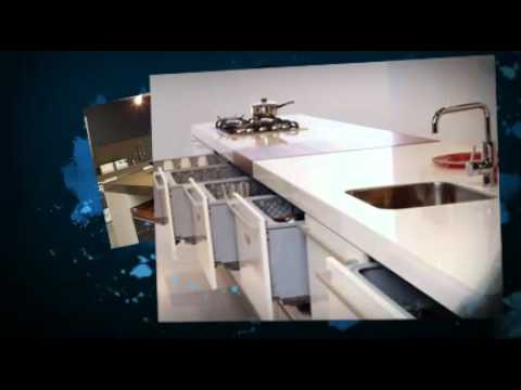 Granite kitchen benchtop in any NZ city ~ phone us 09 489-7606