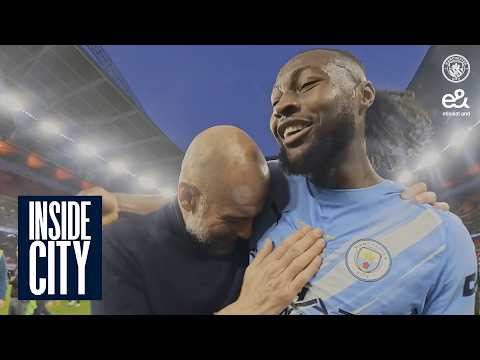 CARABAO CUP WINNERS SPECIAL 🏆 | INSIDE CITY 519