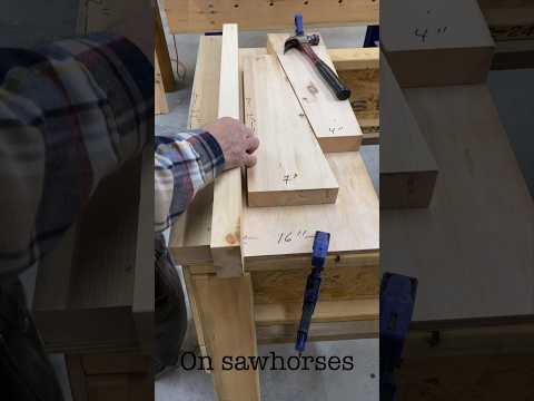 Benchtop Board Clamp