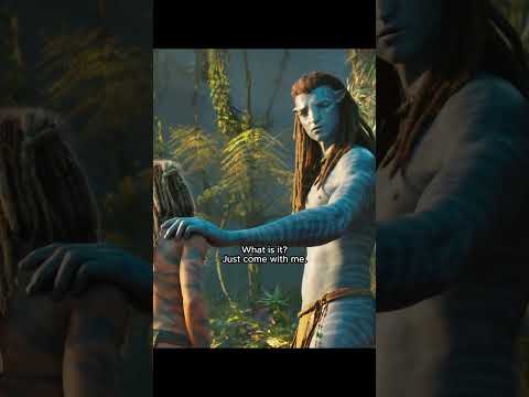 Hey, stop for a second. I gotta take a leak. #avatar #avatarstory #movie