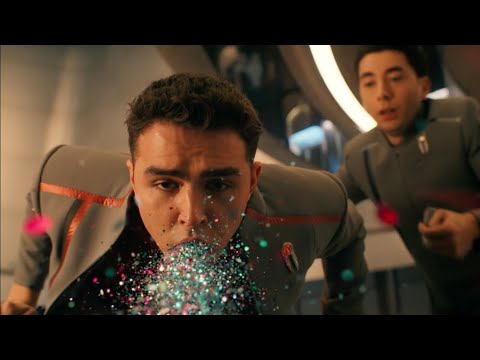 It's Time To Let Star Trek Die