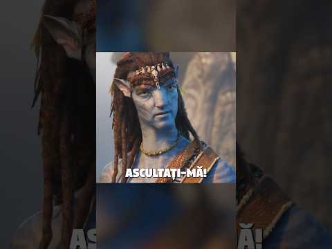 💔 Momentul din AVATAR care a emoționat milioane de oameni!