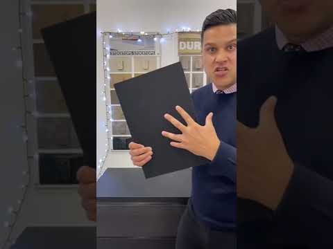 Colour of the day | Duropal Black XTreme PLUS  &amp; Duropal Chalk XTreme PLUS Anti Fingerprint