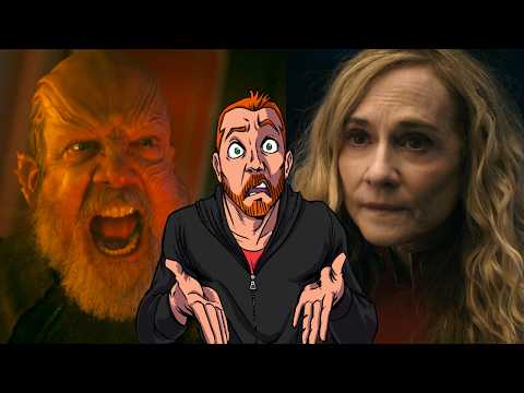 Star Trek: Starfleet Academy: Episode Ten Review