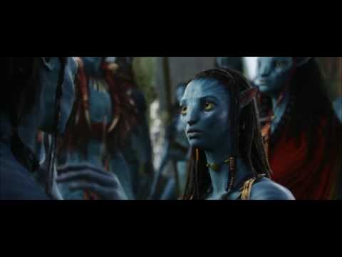 AVATAR - Official Launch Trailer (HD)