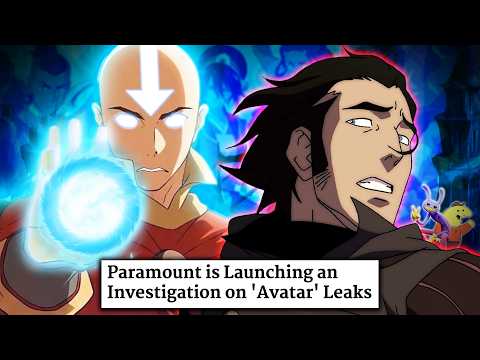 Paramount is HUNTING the Avatar Movie Leakers