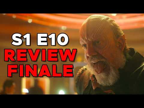 Starfleet Academy Gets WORSE - Star Trek For Kids