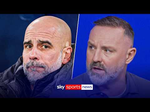 ''It's coming to an end for Pep''  | Guardiola's Man City future analysed