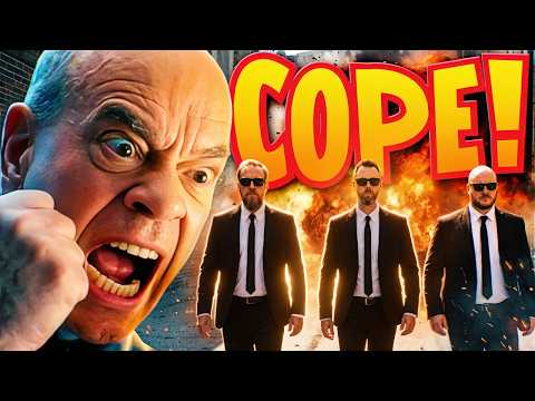 YOUTUBERS BLAMED FOR STARFLEET ACADEMY DOWNFALL – Robert Picardo Star Trek Show Also Scrapped