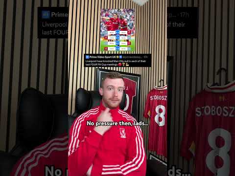 Can Liverpool DEFEAT Man City Today?