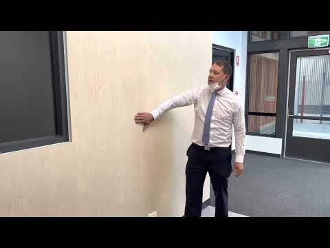 Duropal for Endeavour Hills Specialist School