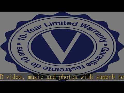 Verbatim M DISC BDXL 100GB 6X with Branded Surface – 25pk Spindle