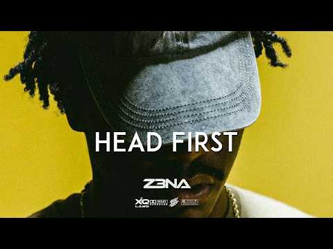 Afrobeat Type Beat 2026 - "HEAD FIRST" | Afrobeat Instrumental