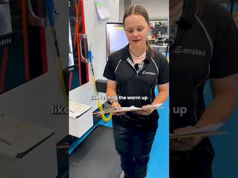 A typical day as a CNC Machinist