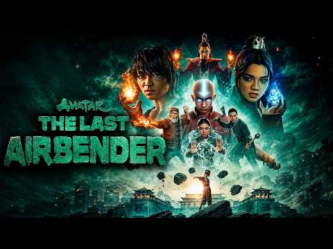 Avatar: The Last Airbender Season 2 (2026) |Gordon Cormier| Action/Adventure Series | Recap &amp; Review
