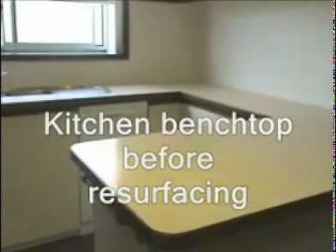 Benchtop Procedure