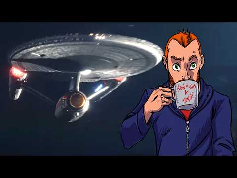 Star Trek: What We Could Have Had