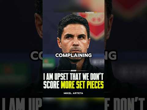 Arsenal are 7 points clear… and Man City forgot how to defend.