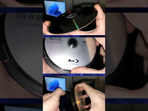 Burning a 40GB movie to Blu-ray Losslessly | MediaRange 50GB BD-R DL 10-Pack