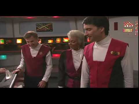 Star Trek: Of Gods and Men | FULL MOVIE | Starring Walter Koenig, Nichelle Nichols, and More!