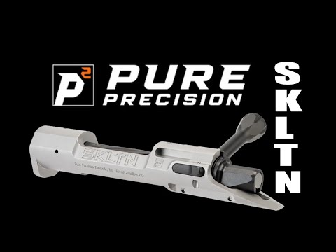 Champion of the 700 Clone Wars?  PP SKLTN Benchtop Review