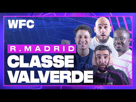 ⚽ Valverde vs City : le miracle du Real Madrid ? (Ligue des champions)
