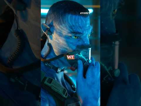 The real reason Garvin helped Jake in Avatar 3 #avatar3 #avatar #fireandash