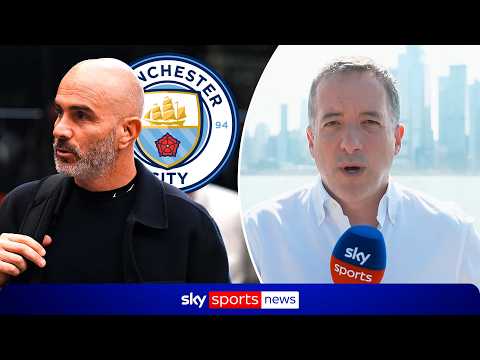Enzo Maresca &amp; Manchester City to pay Chelsea compensation as public apology issued over exit