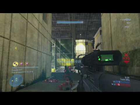 Triple snipe Social Slayer on the Pit