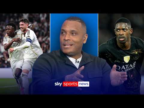 Chelsea defeated in Paris as City lose to Real Madrid | Soccer Special Champions League reaction
