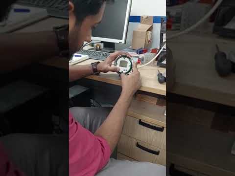 #temperature transmitter, #sensor changing