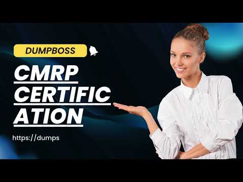 How to Tackle Difficult CMRP Certification Questions